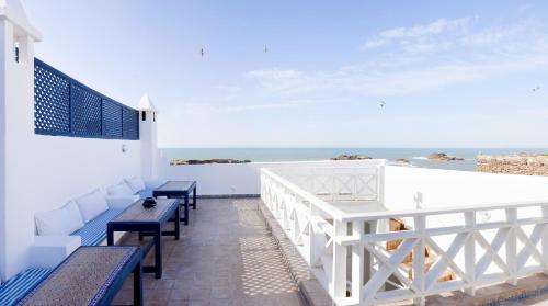 La Casa Del Mar 1