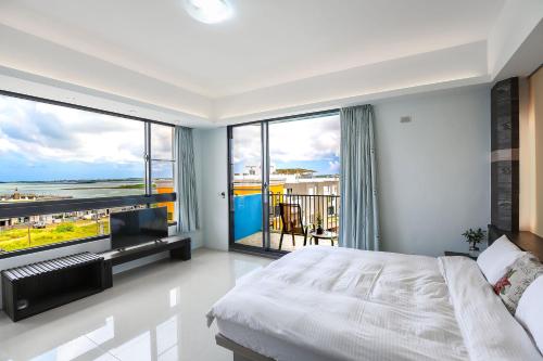 

Jhong Sia Yuan B&B