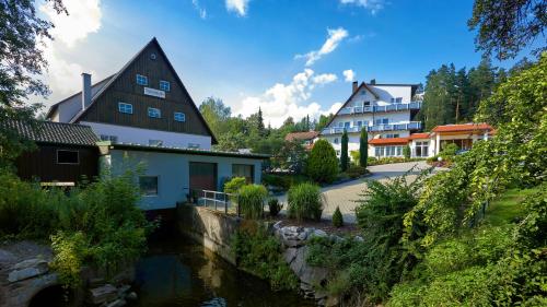 Romantik Hotel Rindenmühle