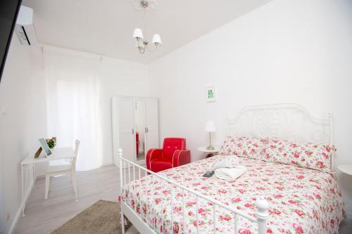 B&B Maison Ortigia