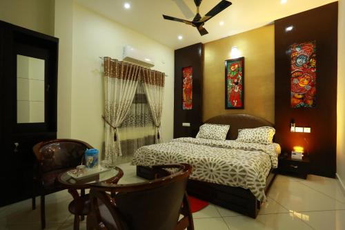 Seethas Regency