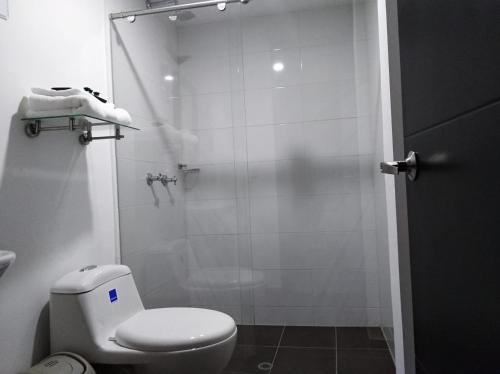 hotel jardin 38 in pasto colombia 70