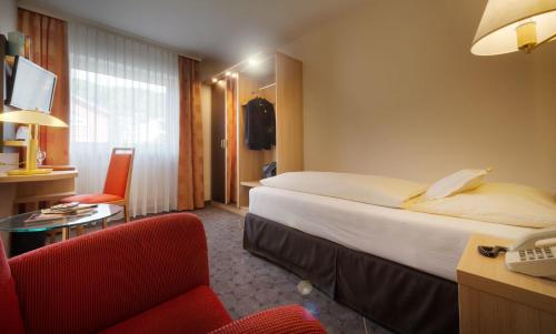 Akzent Hotel Sonneneck - image 12