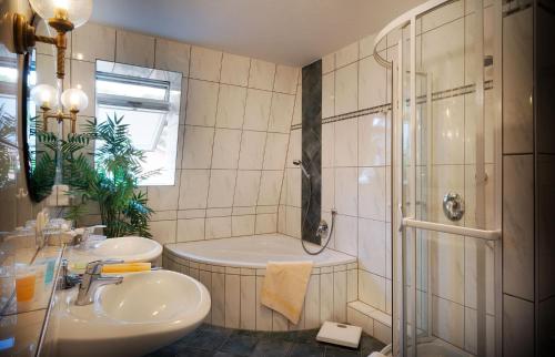 Akzent Hotel Sonneneck - image 6
