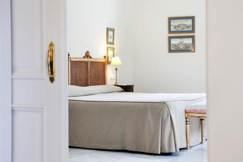 Junior Suite with Garden View