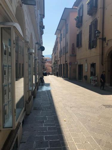 Terni In Centro Room Type - Apartment