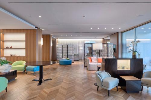 ردهة, بيت شباب أوسيلي ثيماي آند سبا (للبالغين فقط) (Hotel Ocelle Thermae&Spa (Adults Only)) in سيرموني