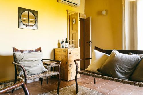 B&B L'Orto di Panza