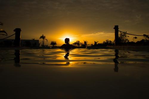 Photo 2 Fruit & Spice Wellness Resort Zanzibar