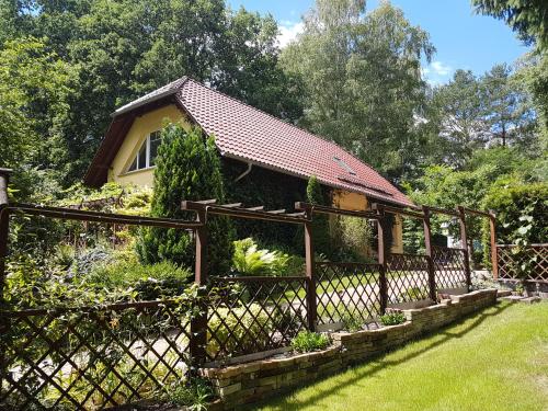 Ferienwohnung Mittelmühle in Teupitz, Deutschland