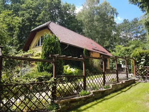 Ferienwohnung Mittelmühle in Teupitz, Deutschland