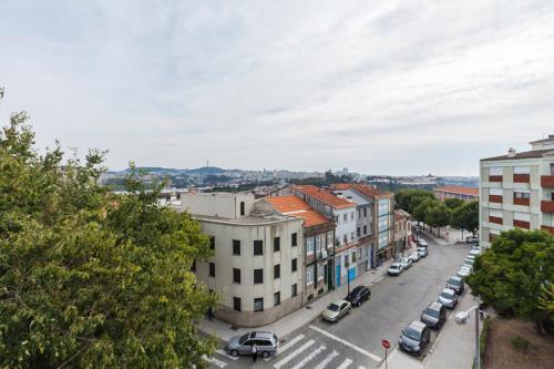 Spacious and Bright City Ap II, Porto (fotografie 3)