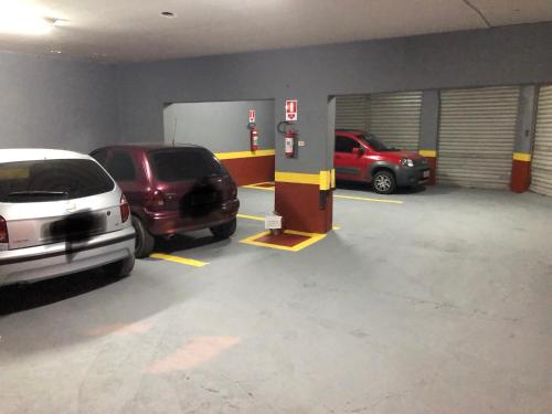 Hotel Solares Itaquera – Sao Paulo, NH