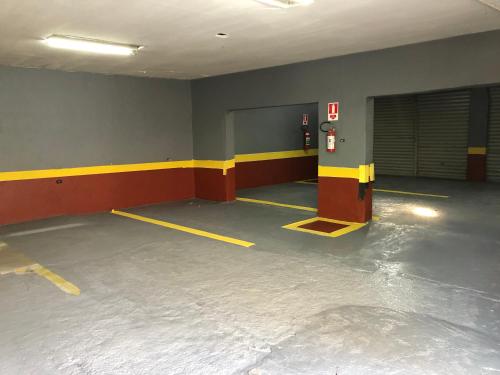 Hotel Solares Itaquera – Sao Paulo, NH