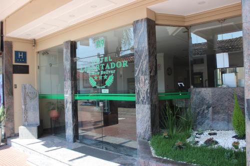 Hotel Libertador Simon Bolivar