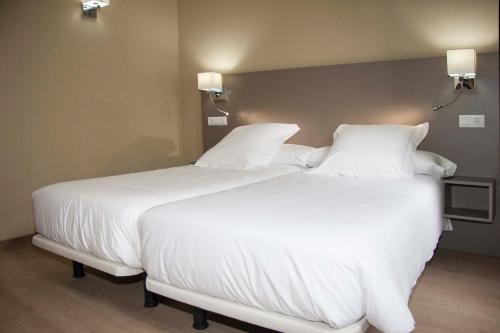 Hotel Areces in Grado