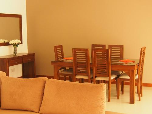 Modern & cozy appartment in Colombo