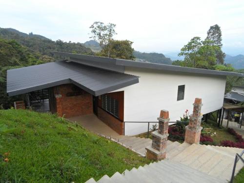 Skats, Ayana Holiday Resort in Kinabalu Nacionālais parks
