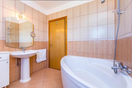 Kuca za odmor - apartman Vito
