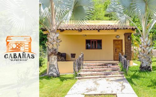Cabañas El Potrero (Cabanas El Potrero) in Eldorado