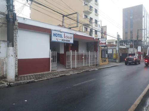 Hotel Ideal Taubaté