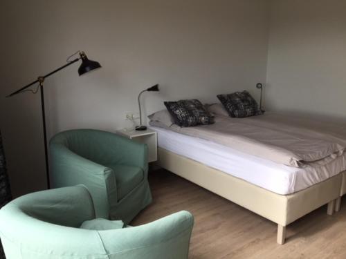Apartment Brekka i Loni