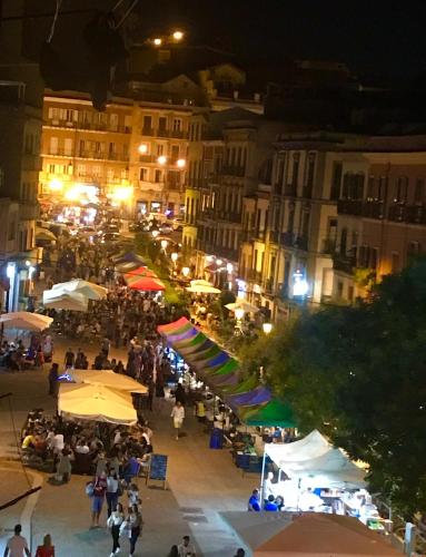  La Casa nel Corso in Cagliari