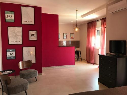 Apartment Antonella