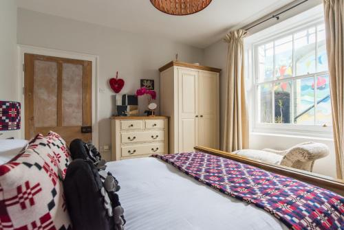 No 32 Serviced Apartment - image 5