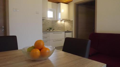  Apartmani Dimitrijevic in Lopar