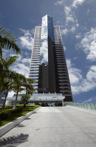 Transamerica Prestige Recife - Boa Viagem