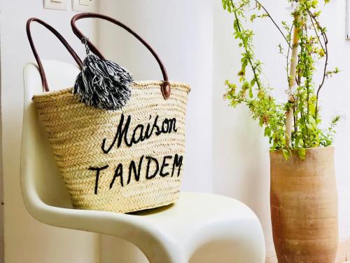 Maison TANDEM