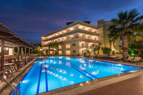 Mirtilos Studios & Apartments - main image