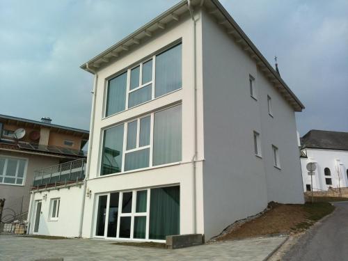 Haus VITALIS - Guesthouse Burgenland