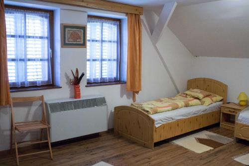  Fülöp-tanya Lovaspanzió in Papos