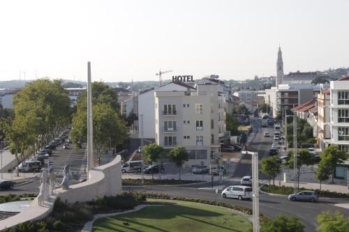 Pastorinhos de Fátima, Fátima (Foto 3)