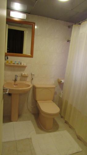 Top Hotel Apartments - image 9