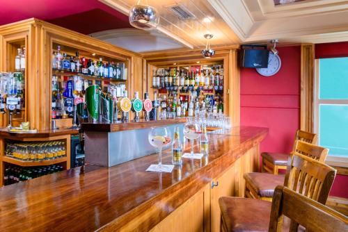 Dingle Bay Hotel - image 11