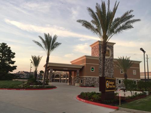 Econo Lodge Inn & Suites Houston NW-Cy-Fair in Houston, USA