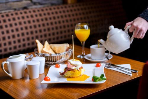 丁格尔湾大酒店  (Dingle Bay Hotel) in 丁洛