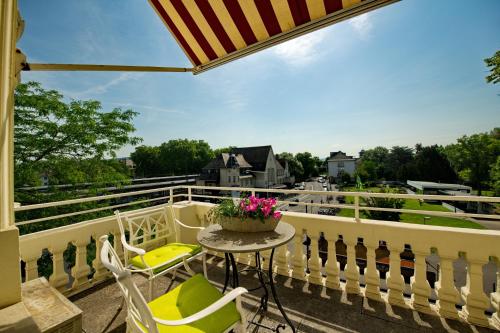 Best Western Hotel Kaiserhof - image 13