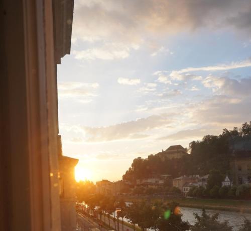 Sarah's Altstadt Oase Salzburg - image 11