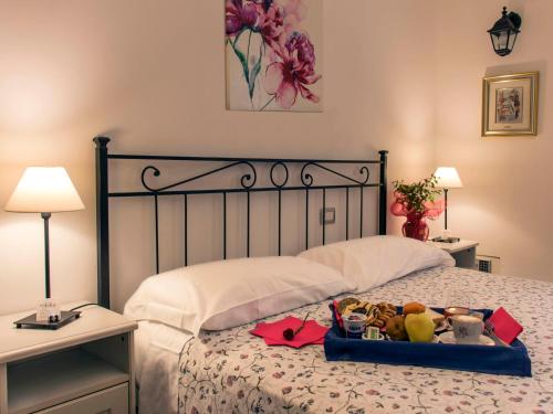 St. John Rome B&B
