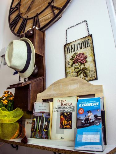 St. John Rome B&B