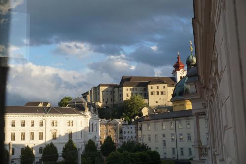 Sarah's Altstadt Oase Salzburg – Salzburg, IA