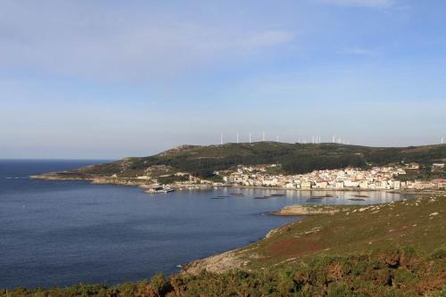 A környék, Encantadora Boutique Home Villa Juan in Corme