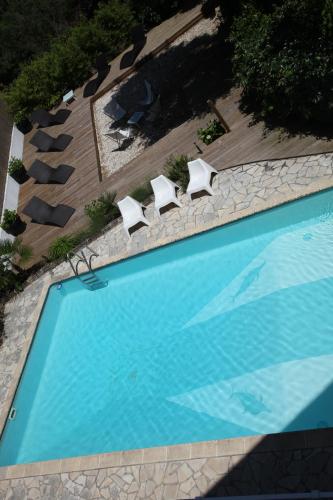 Hôtel La Paloma photo 16