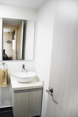 Espectaculares Apartamentos Deluxe