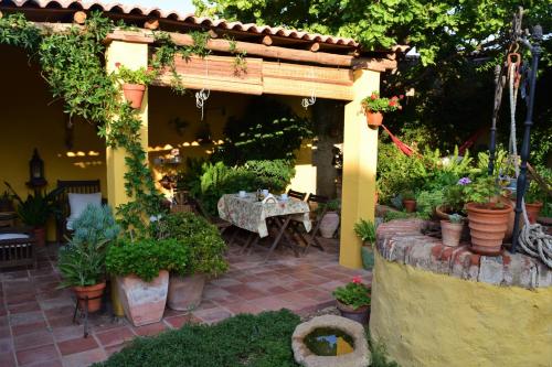 Casa Rural Don Álvaro de Luna - image 2