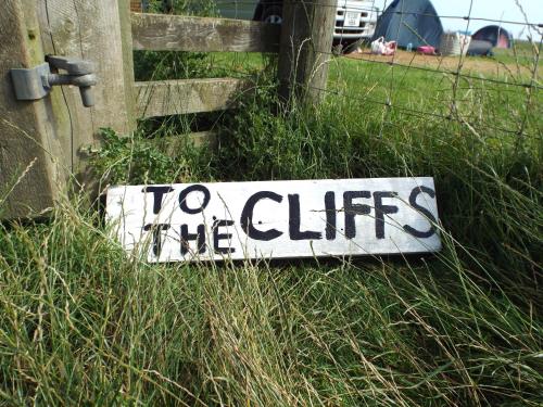 Flamborough Glamping Bell Tents 5